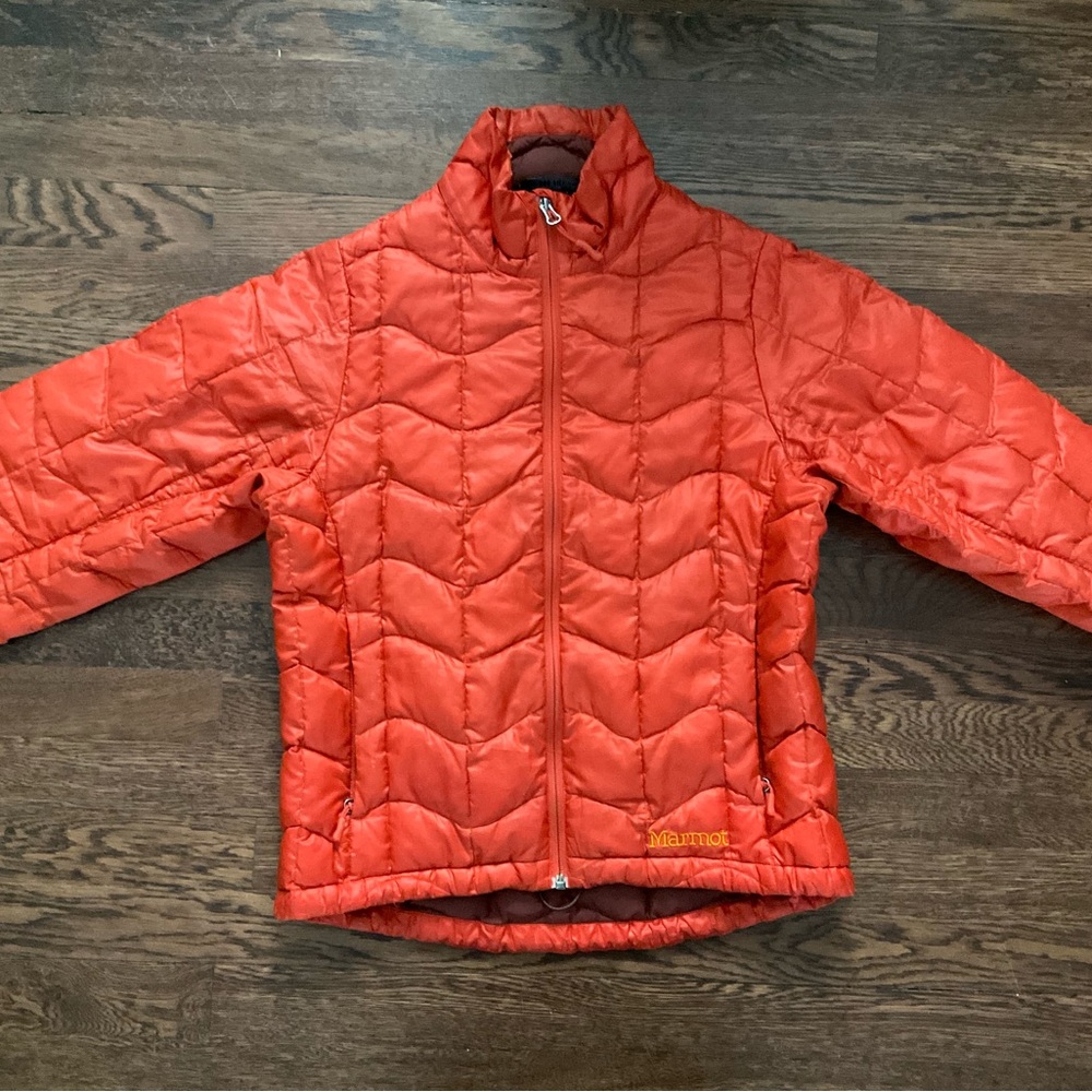 Marmot puffer - Small